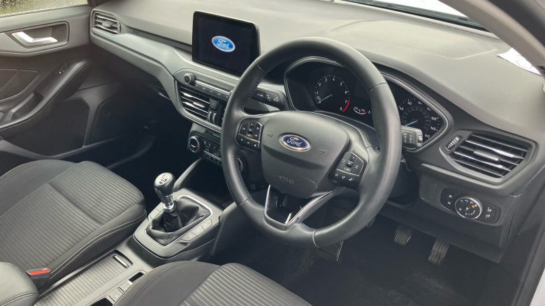 Ford Focus 1.0 EcoBoost Titanium Style 5dr Petrol Hatchback